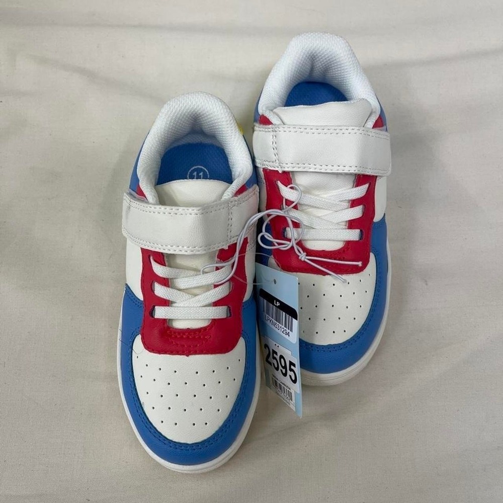 One Step Kids Sneakers